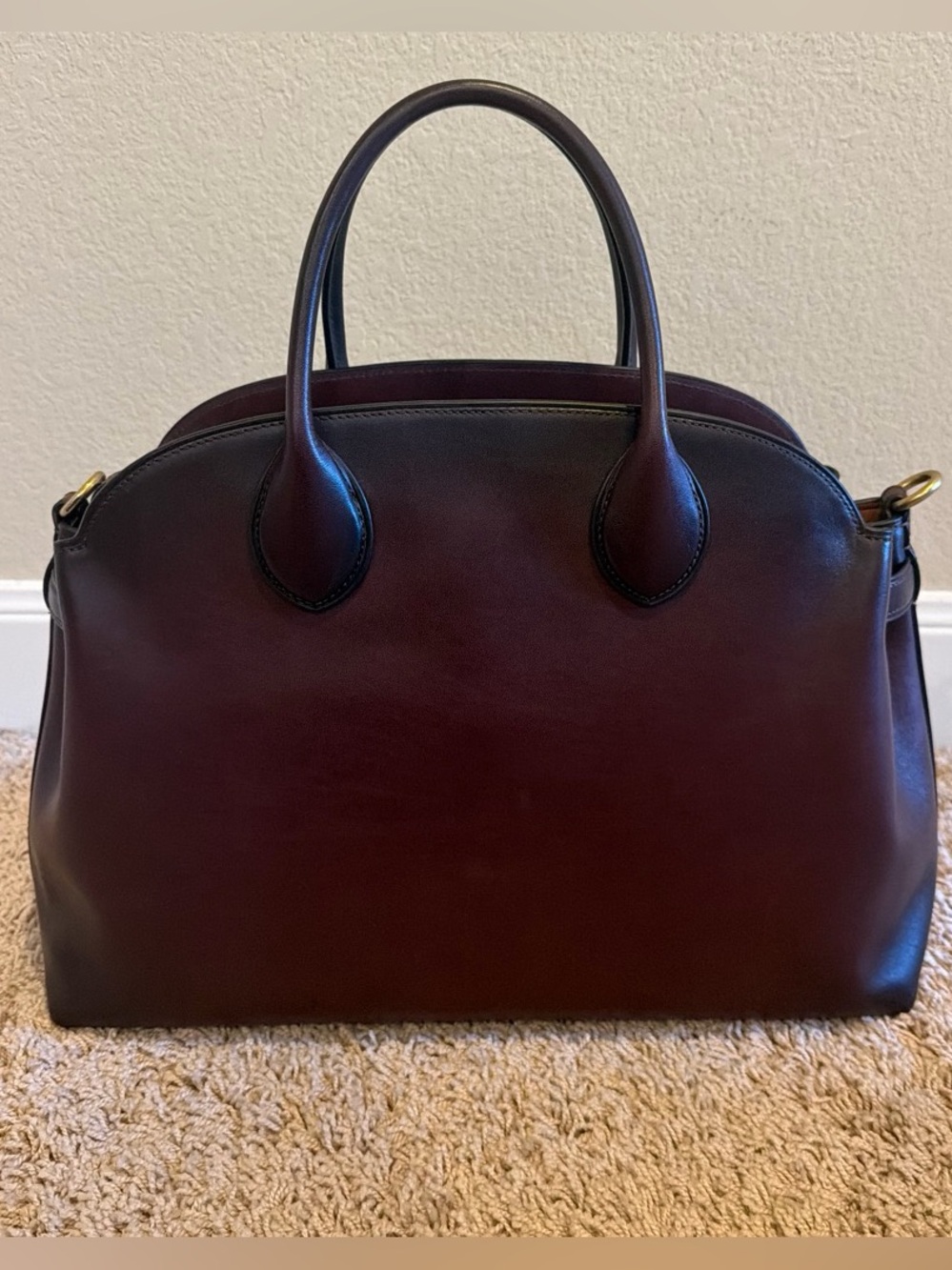 coach empire 40 bag - Picture 2 of 8